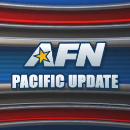 Podcast thumbnail for AFN Pacific Update