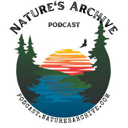 Podcast thumbnail for Nature's Archive