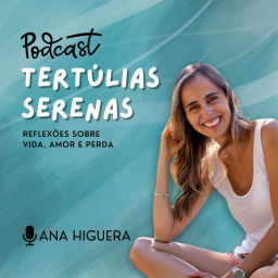 Podcast thumbnail for Tertúlias Serenas