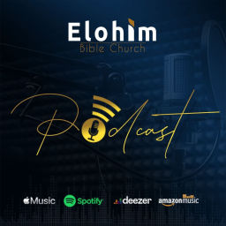 Podcast thumbnail for Elohim Bible Church Podcast