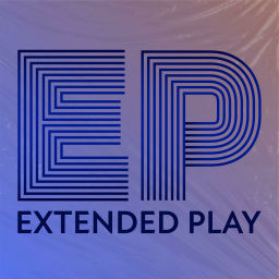 Podcast thumbnail for Extended Play