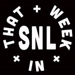 Podcast thumbnail for That Week In SNL (A Vintage Saturday Night Live Podcast)