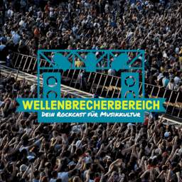 Podcast thumbnail for Wellenbrecherbereich