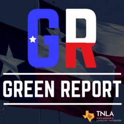 Podcast thumbnail for Green Report