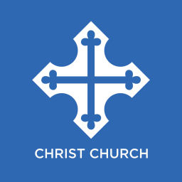 Podcast thumbnail for Christ Church (Moscow, ID)