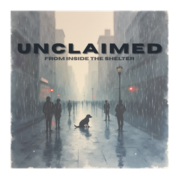 Podcast thumbnail for UNCLAIMED