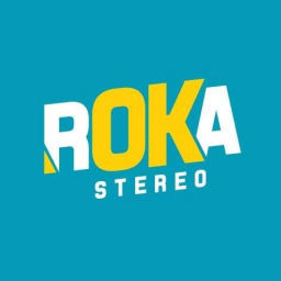 Podcast thumbnail for ROKA STEREO
