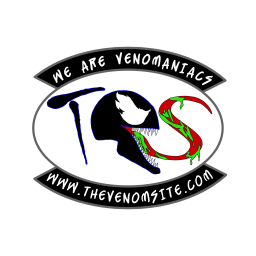 Podcast thumbnail for We Are Venomaniacs!