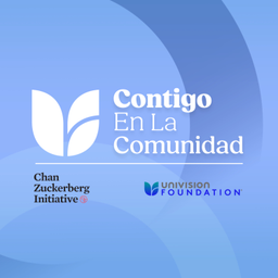 Podcast thumbnail for Contigo En La Comunidad