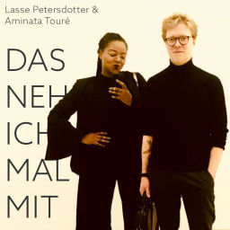 Podcast thumbnail for Das nehme ich mal mit