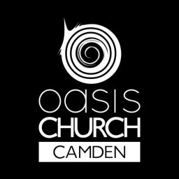 Podcast thumbnail for Camden Oasis Church