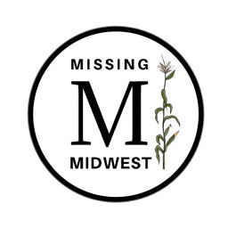 Podcast thumbnail for Missing Midwest