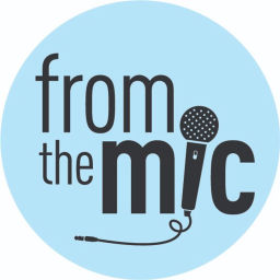 Podcast thumbnail for From the Mic