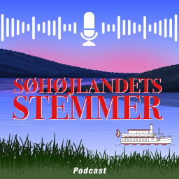 Podcast thumbnail for Søhøjlandets Stemmer
