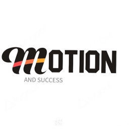 Podcast thumbnail for Motion and Success