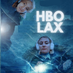 Podcast thumbnail for HBOLAX