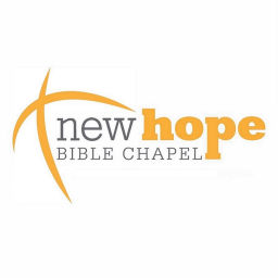 Podcast thumbnail for New Hope Bible Chapel