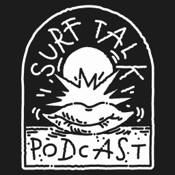Podcast thumbnail for Surf Talk