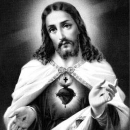 Podcast thumbnail for Lectura del Santo Evangelio y su Meditación