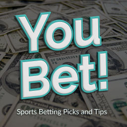 Podcast thumbnail for YouBet!