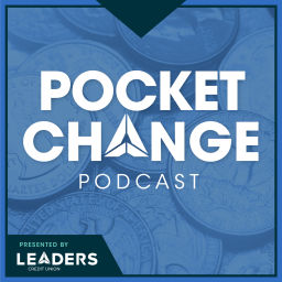 Podcast thumbnail for Pocket Change Podcast