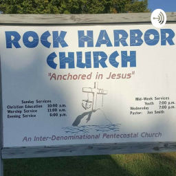 Podcast thumbnail for ROCK HARBOR CHURCH
