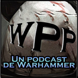 Podcast thumbnail for Warhammer Para Prietos