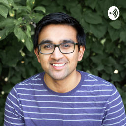 Podcast thumbnail for Grateful Living