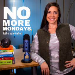 Podcast thumbnail for No More Mondays
