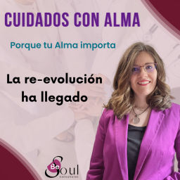 Podcast thumbnail for Cuidados con Alma