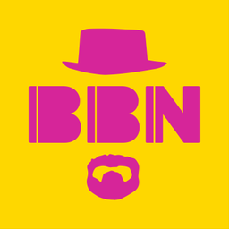 Podcast thumbnail for Breaking Bad News