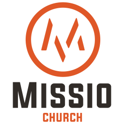 Podcast thumbnail for Missio Church - Bismarck