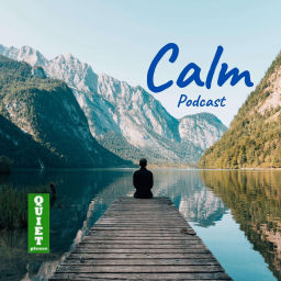 Podcast thumbnail for Calm Podcast