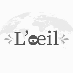 Podcast thumbnail for L'œil