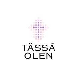 Podcast thumbnail for Tässä olen - hengellisiä harjoituksia