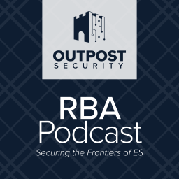 Podcast thumbnail for Outpost Security RBA Podcast