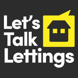 Podcast thumbnail for Let's Talk Lettings