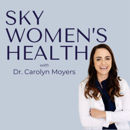 Podcast thumbnail for Sky Women