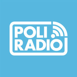 Podcast thumbnail for POLI.RADIO