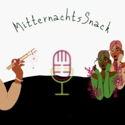 Podcast thumbnail for MitternachtsSnack