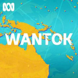 Podcast thumbnail for Wantok