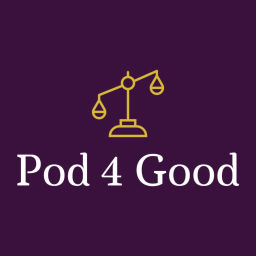 Podcast thumbnail for Pod 4 Good