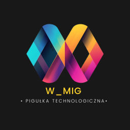 Podcast thumbnail for W Mig - Pigułka Technologiczna