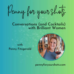 Podcast thumbnail for Penny for your Shots