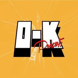 Podcast thumbnail for Otaku Kona Podcast