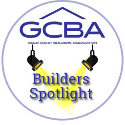 Podcast thumbnail for Gold Coast Builders Association Builders Spotlight