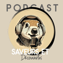 Podcast thumbnail for Saveurs et Découvertes - Cuisine et tourisme en Auvergne Rhône-Alpes