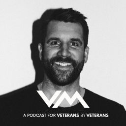Podcast thumbnail for Veteran Made
