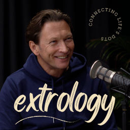 Podcast thumbnail for Extrology
