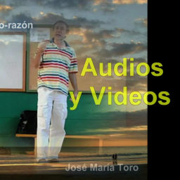 Podcast thumbnail for LA SABIDURÍA DE VIVIR Y EDUCAR DESDE EL CORAZÓN..JOSÉ MARÍA TORO
